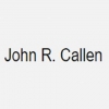 johnrcallen3 Avatar
